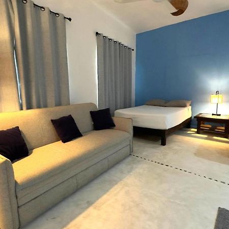 Hotel Casa Mirador Salina Cruz Exteriér fotografie